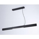 Подвесной светодиодный светильник Ambrella light Comfort LineTech FL5966