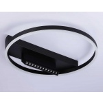 Потолочный светодиодный светильник Ambrella light Comfort LineTech FL51458