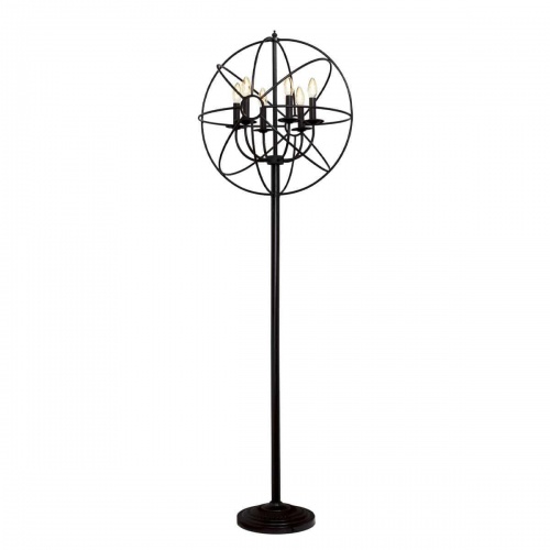Торшер Loft IT Foucaults Orb Loft1192F