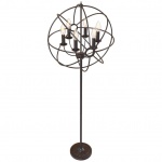 Торшер Loft IT Foucaults Orb Loft1192F
