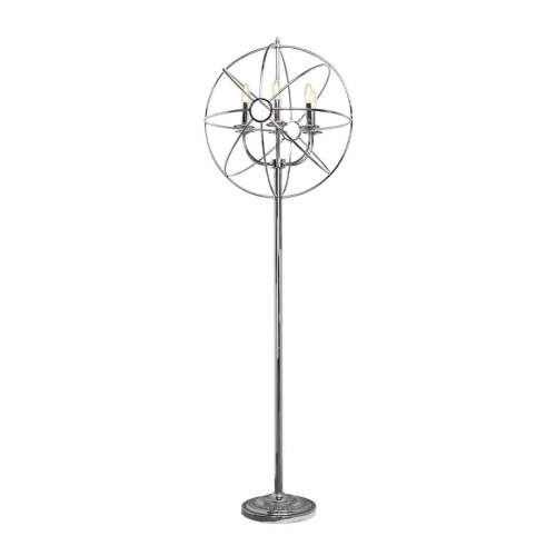 Торшер Loft IT Foucaults Orb Loft1193F