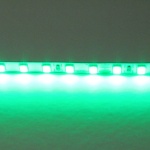 Светодиодная лента Lightstar 12W/m 120LED/m зеленый 5M 420514