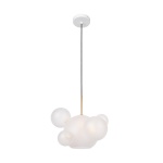 Подвесной светильник Loft IT Bolle 2030-P6 mini