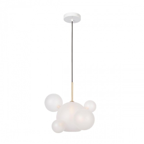 Подвесной светильник Loft IT Bolle 2030-P6 mini