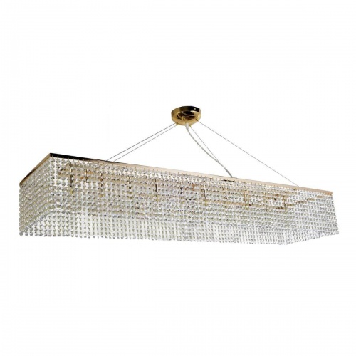 Подвесная люстра Arti Lampadari Milano E 1.5.120X30.501 G