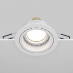 Встраиваемый светильник Maytoni Akron DL025-2-01W