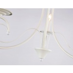 Подвесная люстра Ambrella light Traditional Modern TR9605