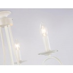 Подвесная люстра Ambrella light Traditional Modern TR9605