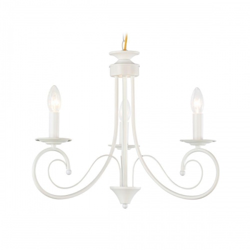 Подвесная люстра Ambrella light Traditional Modern TR9605