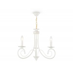 Подвесная люстра Ambrella light Traditional Modern TR9605