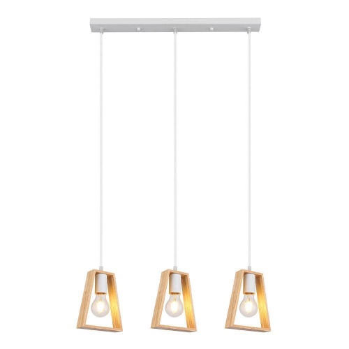 Подвесной светильник Arte Lamp Brussels A8030SP-3WH