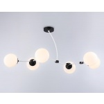 Подвесная люстра Ambrella light Traditional Modern TR2552