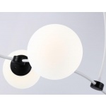 Подвесная люстра Ambrella light Traditional Modern TR2552