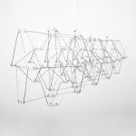 Подвесной светодиодный светильник Loft IT Universe 10257/2100