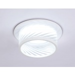 Встраиваемый светильник Ambrella light Techno Spot TN1251