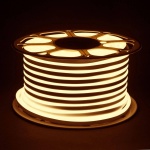 Гибкий неон Elektrostandard 9,6W/m 120LED/m 2835SMD теплый белый 50M a052995