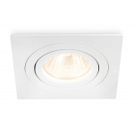 Встраиваемый светильник Ambrella light Techno Spot TN102621