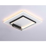 Потолочный светодиодный светильник Ambrella light Comfort LineTech FL51455