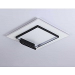 Потолочный светодиодный светильник Ambrella light Comfort LineTech FL51455