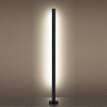 Уличный светодиодный светильник Odeon Light Nature Pifa 7036/16GL