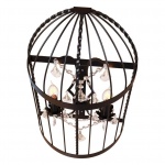 Бра Loft IT Vintage Birdcage Loft1891W