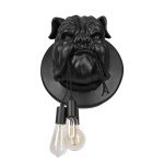 Настенный светильник Loft IT Bulldog 10177 Black