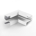 Коннектор угловой для встраиваемого шинопровода Elektrostandard Slim Magnetic 85093/11 a062189