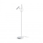 Торшер Maytoni Technical Bansky MOD129FL-01W