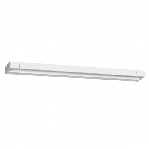 Настенный светодиодный светильник Odeon Light Hightech Arno 3887/24WW