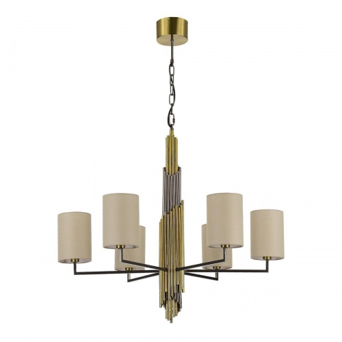 Подвесная люстра ST Luce Gloria SL1638.303.06