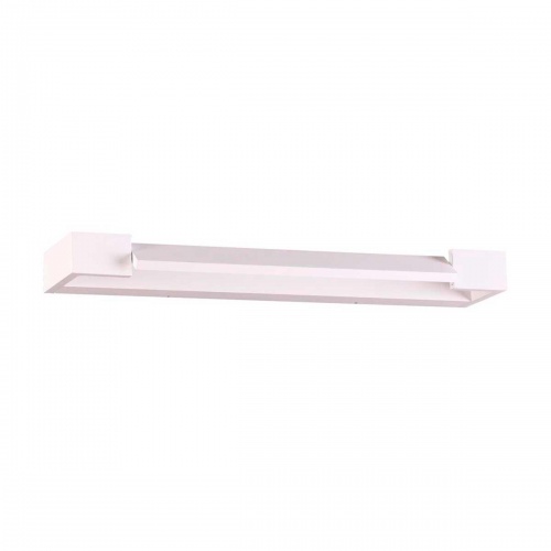 Настенный светодиодный светильник Odeon Light Hightech Arno 3887/12WW