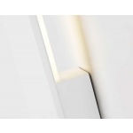 Настенный светодиодный светильник Ambrella light Wallers FW4411