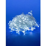 Светодиодная гирлянда Uniel сакура 220V белый ULD-S0700-050/DTA White IP20 WHITE SAKURA 07934