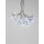 Светодиодная гирлянда Uniel сакура 220V белый ULD-S0700-050/DTA White IP20 WHITE SAKURA 07934