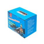 Светодиодная гирлянда Uniel занавес 220V красный ULD-C2030-240/SWK RED IP67 UL-00001362