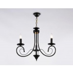 Подвесная люстра Ambrella light Traditional Modern TR9606