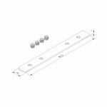 Соединительная планка для шинопровода Elektrostandard 85222/00 a068100