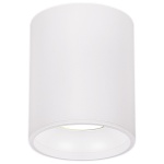 Точечный светильник Reluce 16132-9.5-001CN MR16 WT