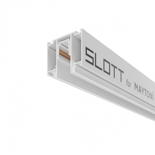 Шинопровод демпферный Maytoni Technical Exility Busbar TRX034D-422B