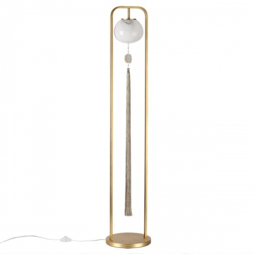 Торшер Odeon Light Modern Exclusive Fiolent 5432/1F