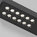 Потолочный светодиодный светильник Elektrostandard Tend 25114/LED a068850