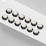 Потолочный светодиодный светильник Elektrostandard Tend 25114/LED a068849