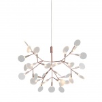 Подвесная светодиодная люстра ST Luce Rafina SL379.203.30