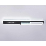 Потолочный светодиодный светильник Ambrella light Comfort LineTech FL51454