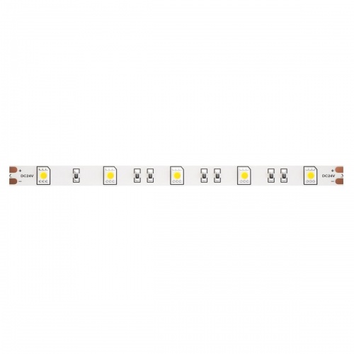 Светодиодная лента Maytoni Technical 7,2W/m 30LED/m 5050SMD дневной белый 5M 10161