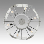 Подвесная люстра Lumion Moderni Liberti 6588/6