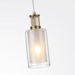 Подвесной светильник Odeon Light Classic Saga 5088/1A