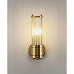 Бра Moderli Brass V11020-1W