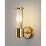 Бра Moderli Brass V11020-1W