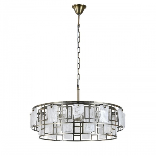 Подвесная люстра Escada Tephida 2131/6S